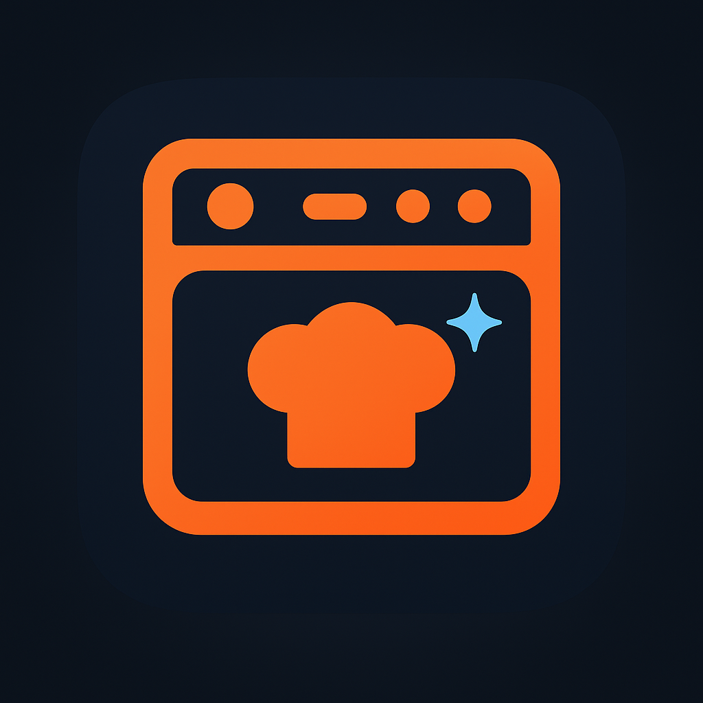 Ovenly App Icon